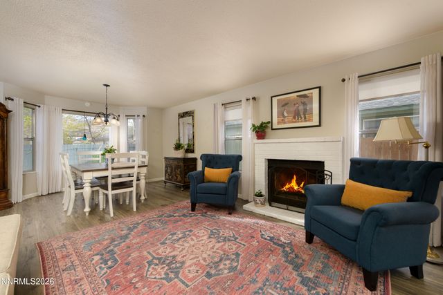 2675 Pinebrook Drive, Carson City, NV 89701