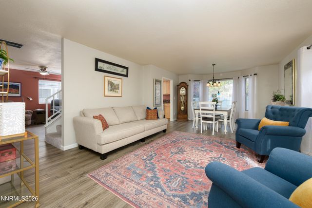 2675 Pinebrook Drive, Carson City, NV 89701