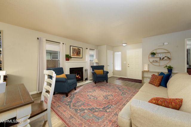 2675 Pinebrook Drive, Carson City, NV 89701