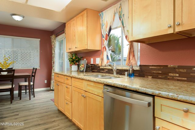 2675 Pinebrook Drive, Carson City, NV 89701