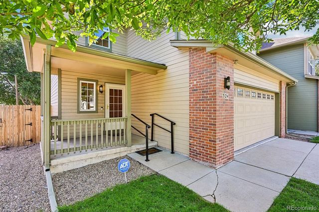 324 S Ames Street, Lakewood, CO 80226