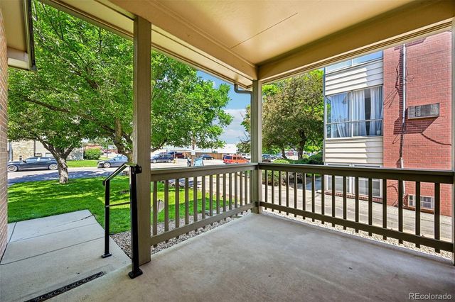 324 S Ames Street, Lakewood, CO 80226
