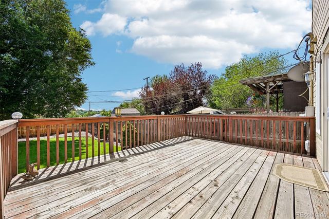 324 S Ames Street, Lakewood, CO 80226