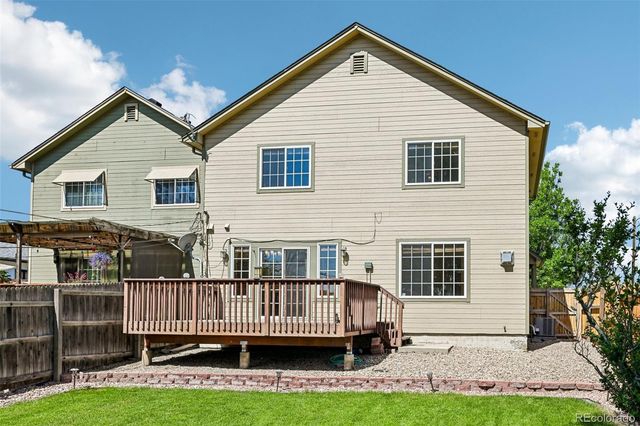 324 S Ames Street, Lakewood, CO 80226