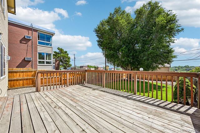 324 S Ames Street, Lakewood, CO 80226