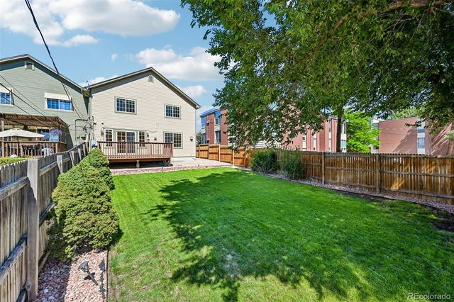 324 S Ames Street, Lakewood, CO 80226