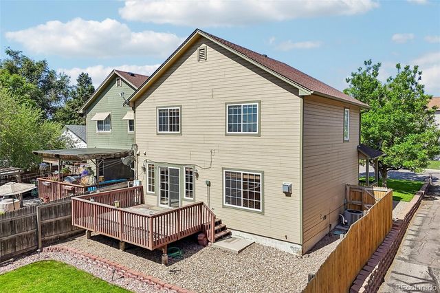 324 S Ames Street, Lakewood, CO 80226