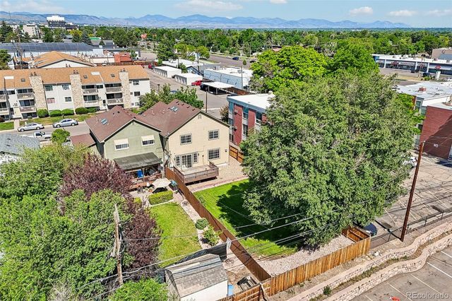 324 S Ames Street, Lakewood, CO 80226