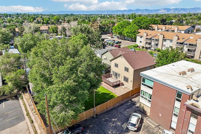 324 S Ames Street, Lakewood, CO 80226