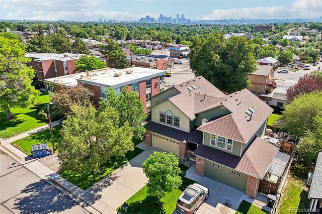 324 S Ames Street, Lakewood, CO 80226