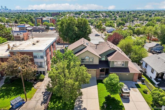 324 S Ames Street, Lakewood, CO 80226