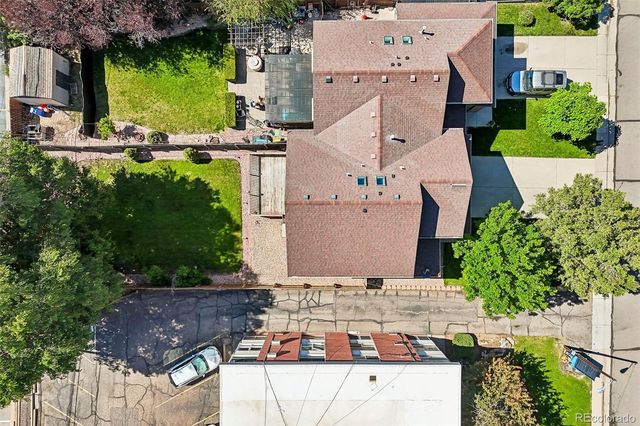 324 S Ames Street, Lakewood, CO 80226
