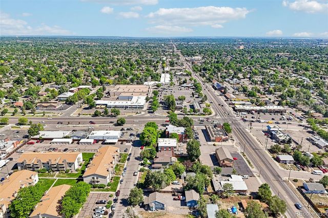 324 S Ames Street, Lakewood, CO 80226