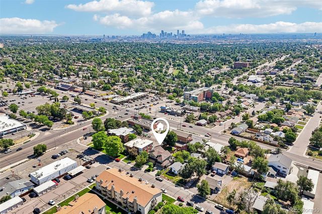 324 S Ames Street, Lakewood, CO 80226