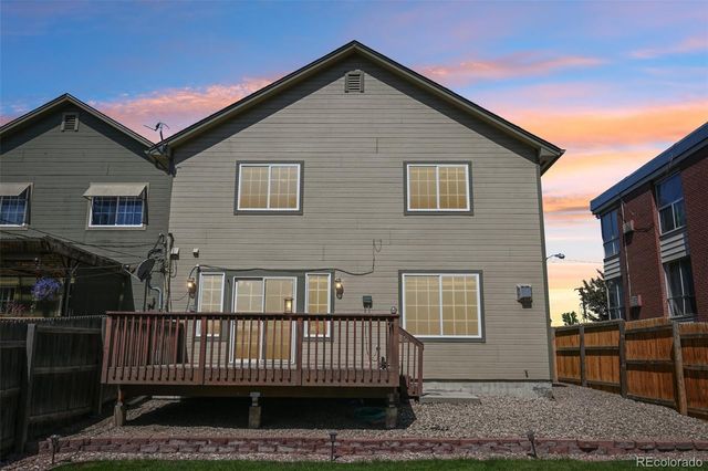 324 S Ames Street, Lakewood, CO 80226