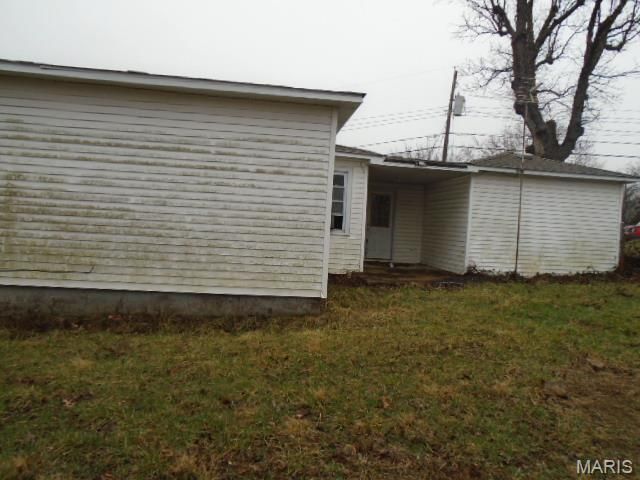 612 N Division Street, Bonne Terre, MO 63628