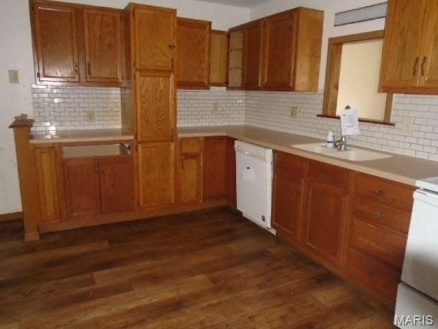 612 N Division Street, Bonne Terre, MO 63628