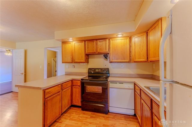 4533 Maughn Drive, Dayton, OH 45431