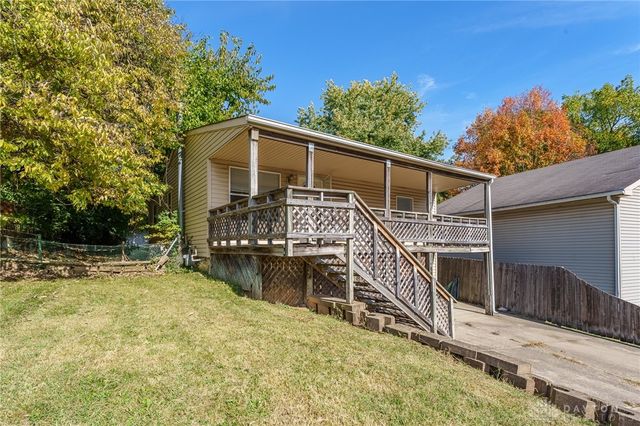 4533 Maughn Drive, Dayton, OH 45431