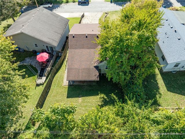 4533 Maughn Drive, Dayton, OH 45431