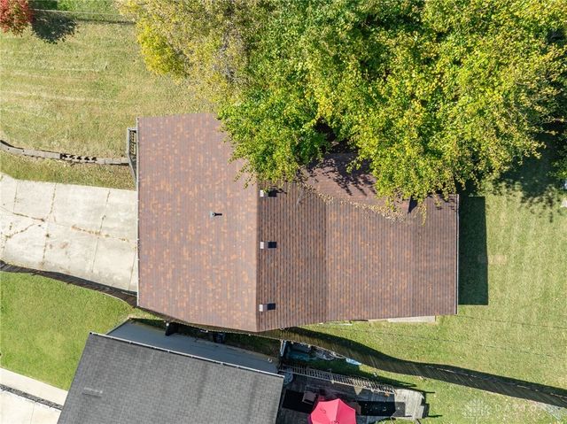 4533 Maughn Drive, Dayton, OH 45431