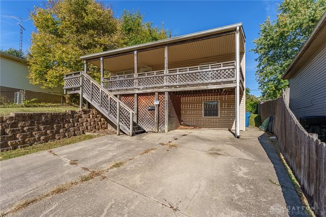 4533 Maughn Drive, Dayton, OH 45431