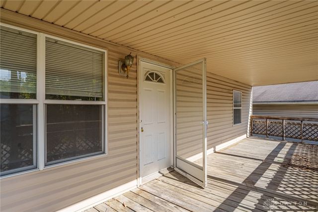 4533 Maughn Drive, Dayton, OH 45431