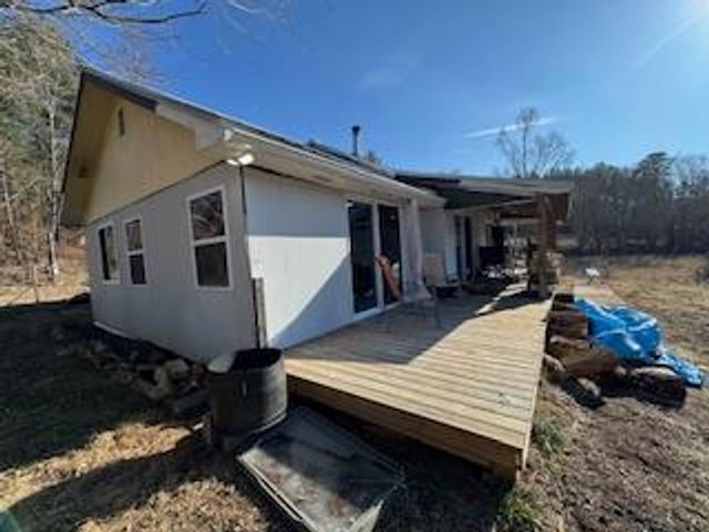 1638 New Stansbury Rd, Turtletown, TN 37391