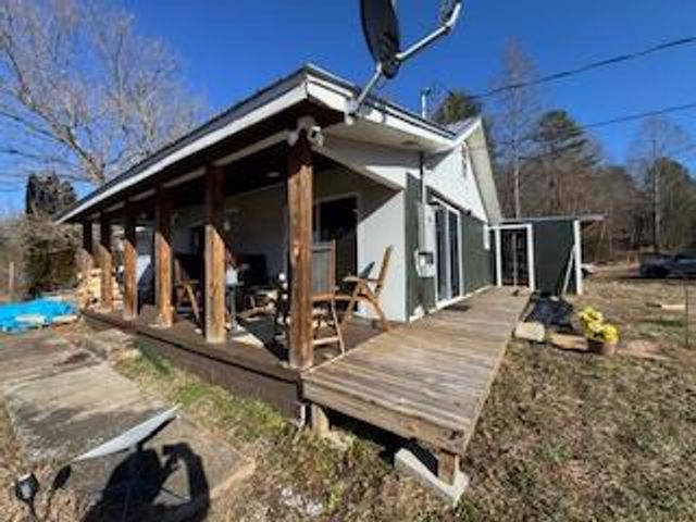 1638 New Stansbury Rd, Turtletown, TN 37391