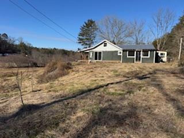 1638 New Stansbury Rd, Turtletown, TN 37391