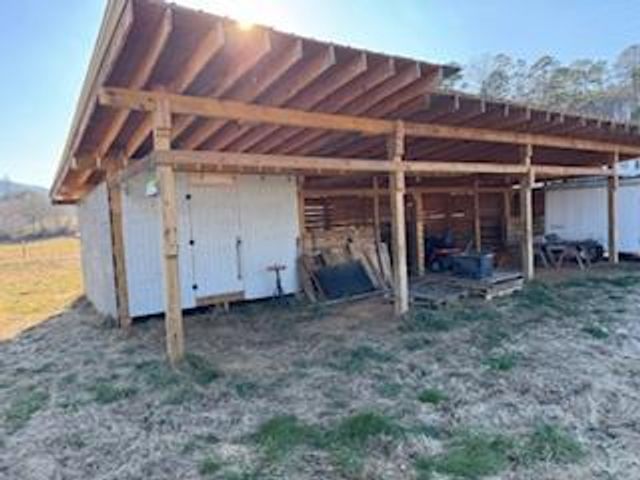 1638 New Stansbury Rd, Turtletown, TN 37391