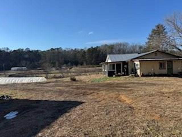 1638 New Stansbury Rd, Turtletown, TN 37391