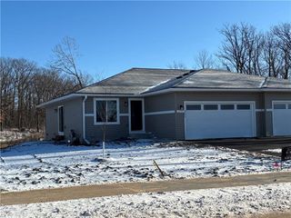2293 Carlone Street #Lot 6, Cumberland, WI 54829