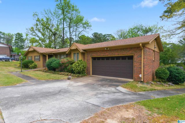 904 SHARP DRIVE, Birmingham, AL 35235