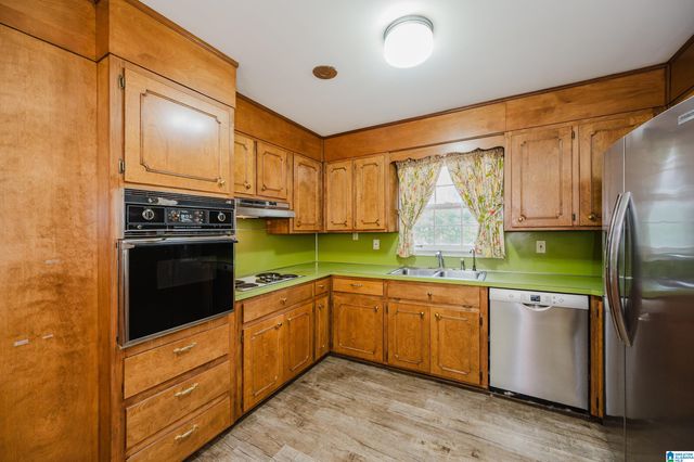 904 SHARP DRIVE, Birmingham, AL 35235