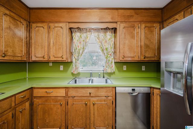 904 SHARP DRIVE, Birmingham, AL 35235