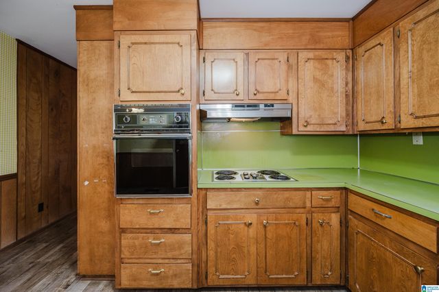 904 SHARP DRIVE, Birmingham, AL 35235