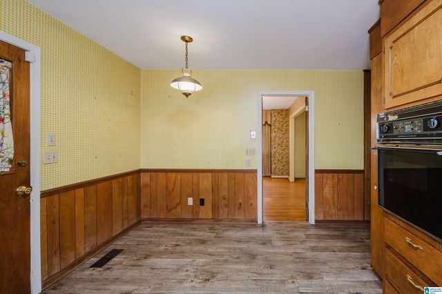 904 SHARP DRIVE, Birmingham, AL 35235