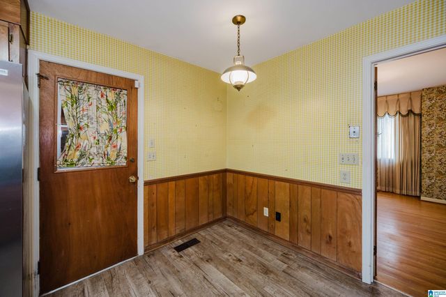 904 SHARP DRIVE, Birmingham, AL 35235