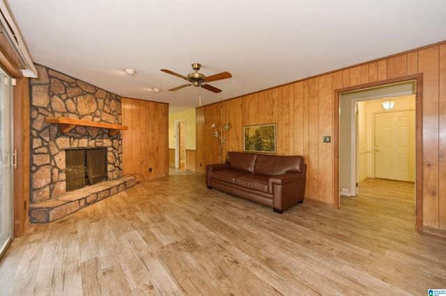 904 SHARP DRIVE, Birmingham, AL 35235