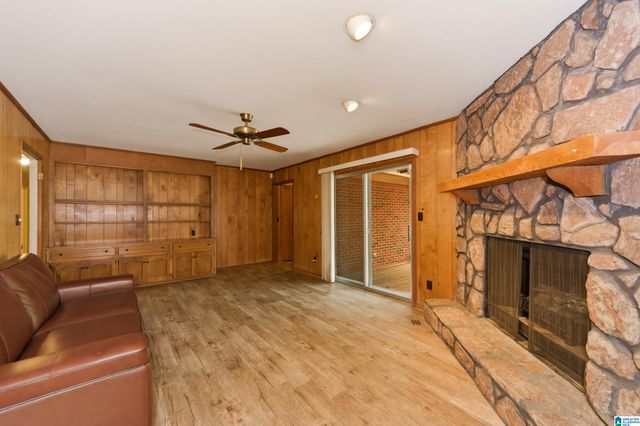 904 SHARP DRIVE, Birmingham, AL 35235