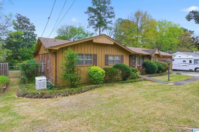 904 SHARP DRIVE, Birmingham, AL 35235