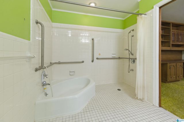 904 SHARP DRIVE, Birmingham, AL 35235