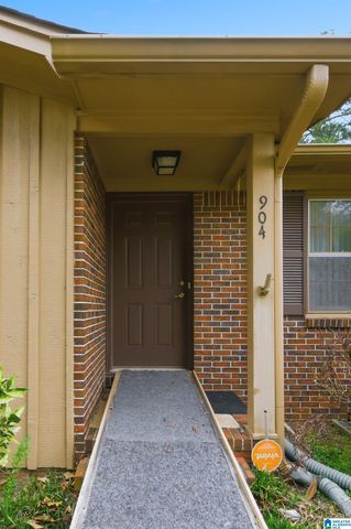 904 SHARP DRIVE, Birmingham, AL 35235