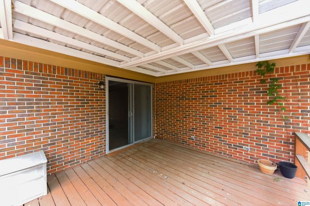 904 SHARP DRIVE, Birmingham, AL 35235