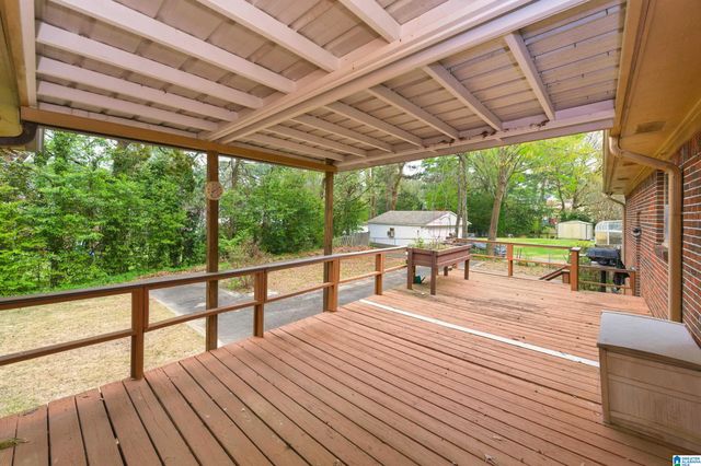 904 SHARP DRIVE, Birmingham, AL 35235