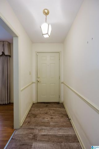 904 SHARP DRIVE, Birmingham, AL 35235