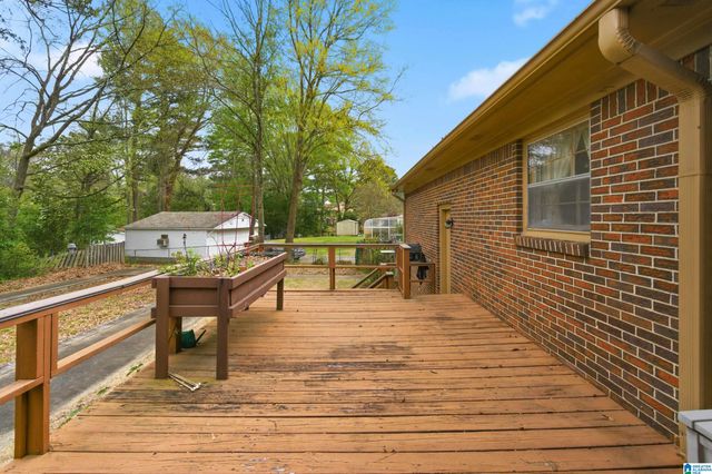 904 SHARP DRIVE, Birmingham, AL 35235