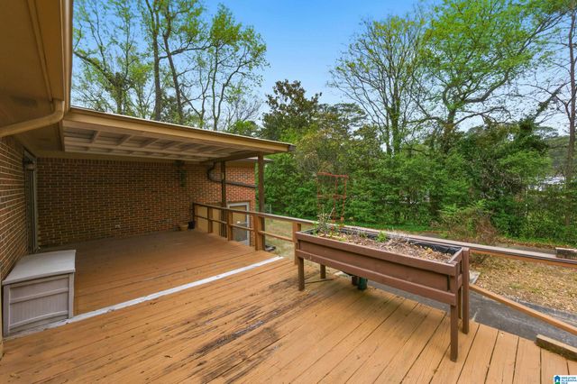 904 SHARP DRIVE, Birmingham, AL 35235