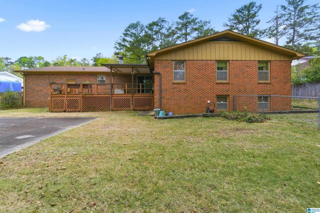 904 SHARP DRIVE, Birmingham, AL 35235